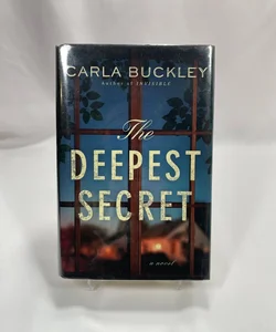The Deepest Secret