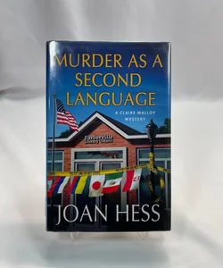 Murder As a Second Language