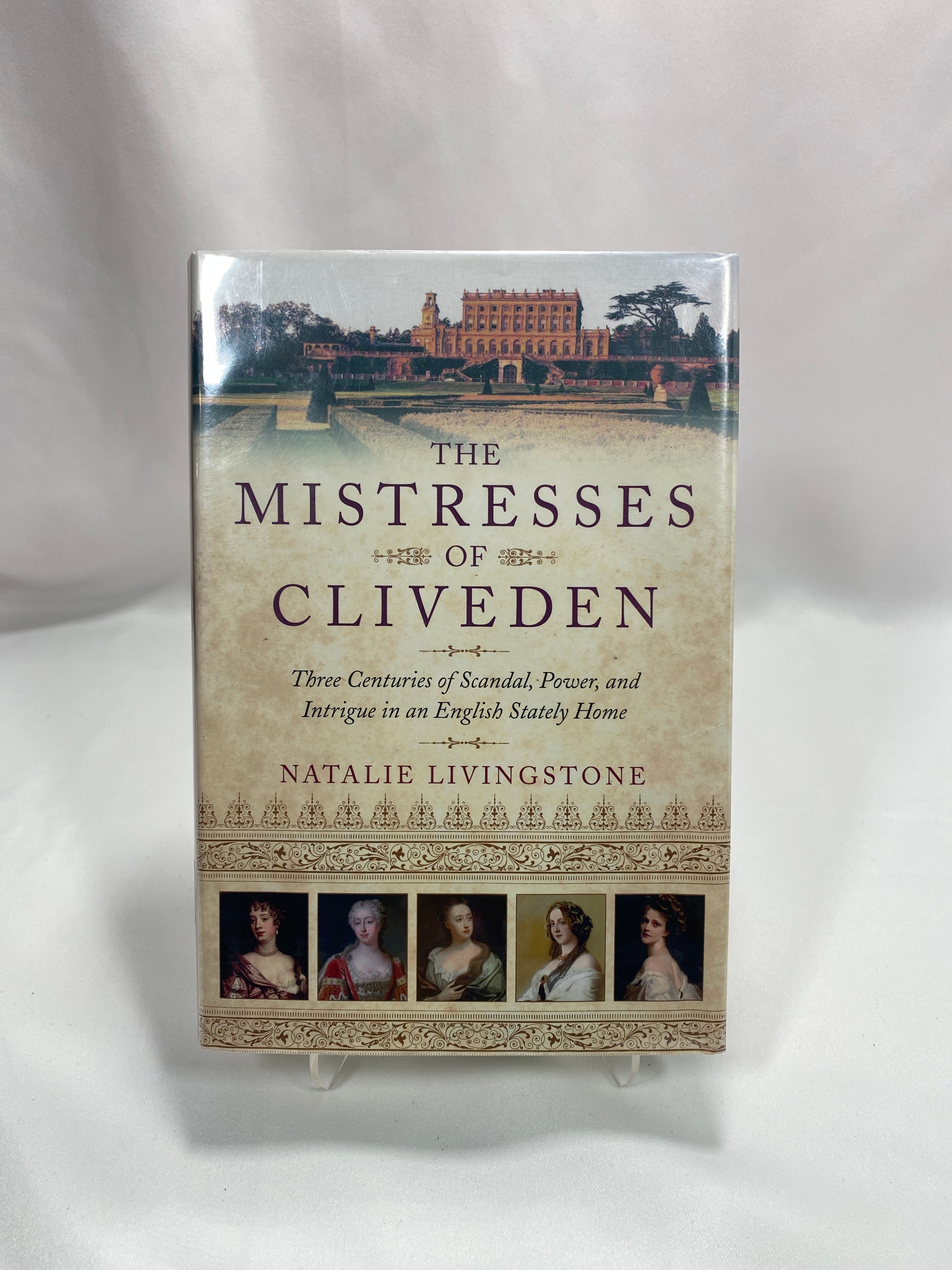 The Mistresses of Cliveden