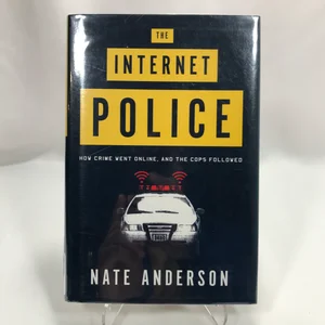 The Internet Police