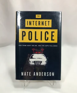 The Internet Police