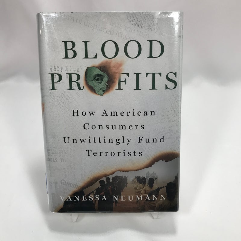 Blood Profits