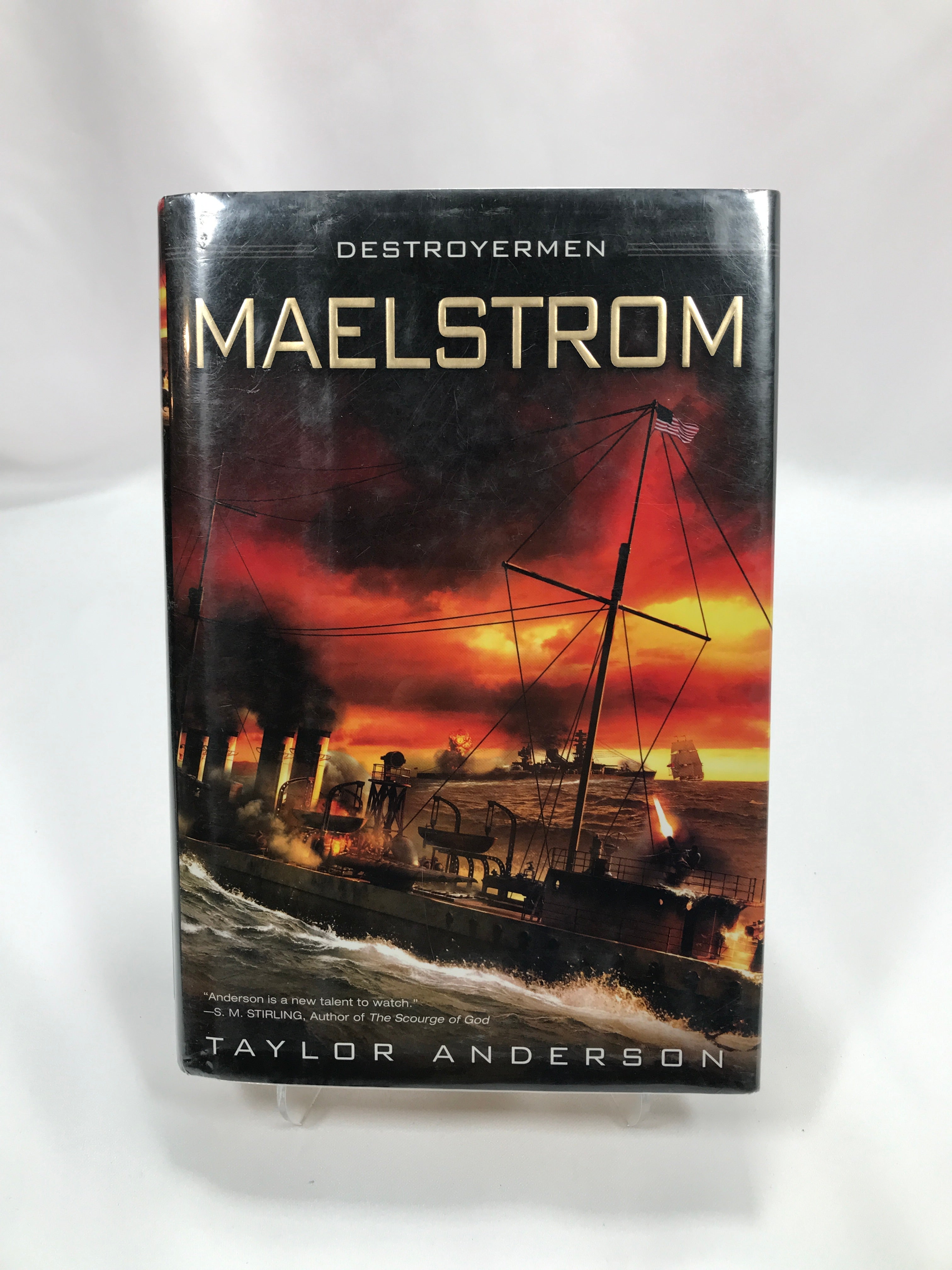 Maelstrom