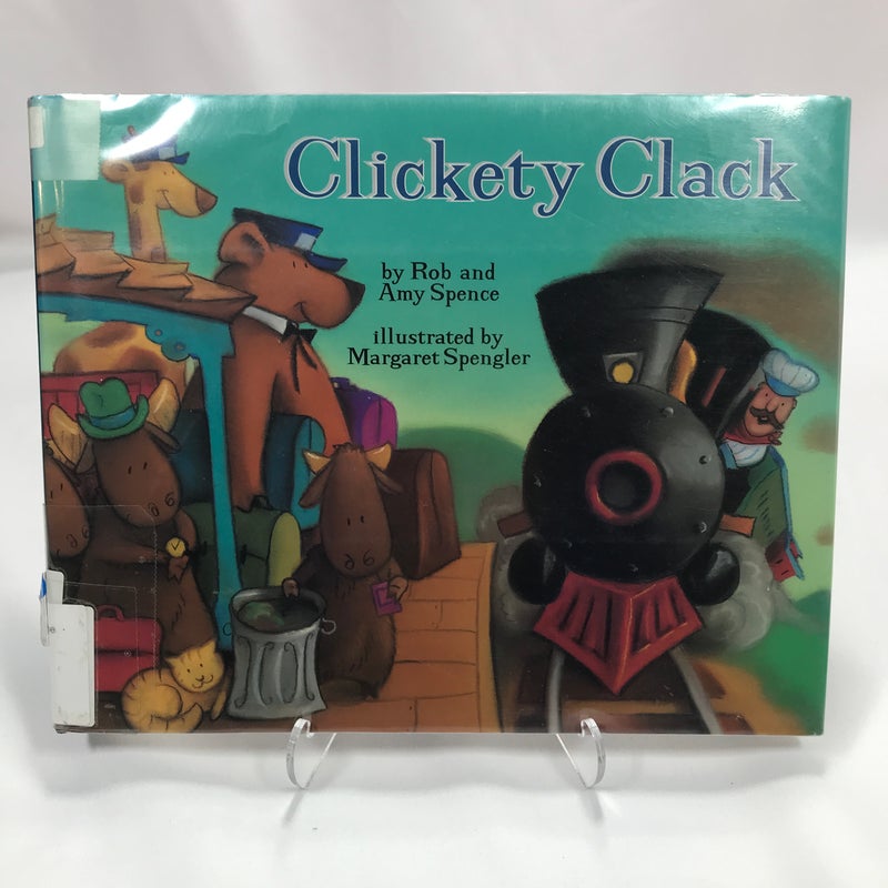 Clickety Clack