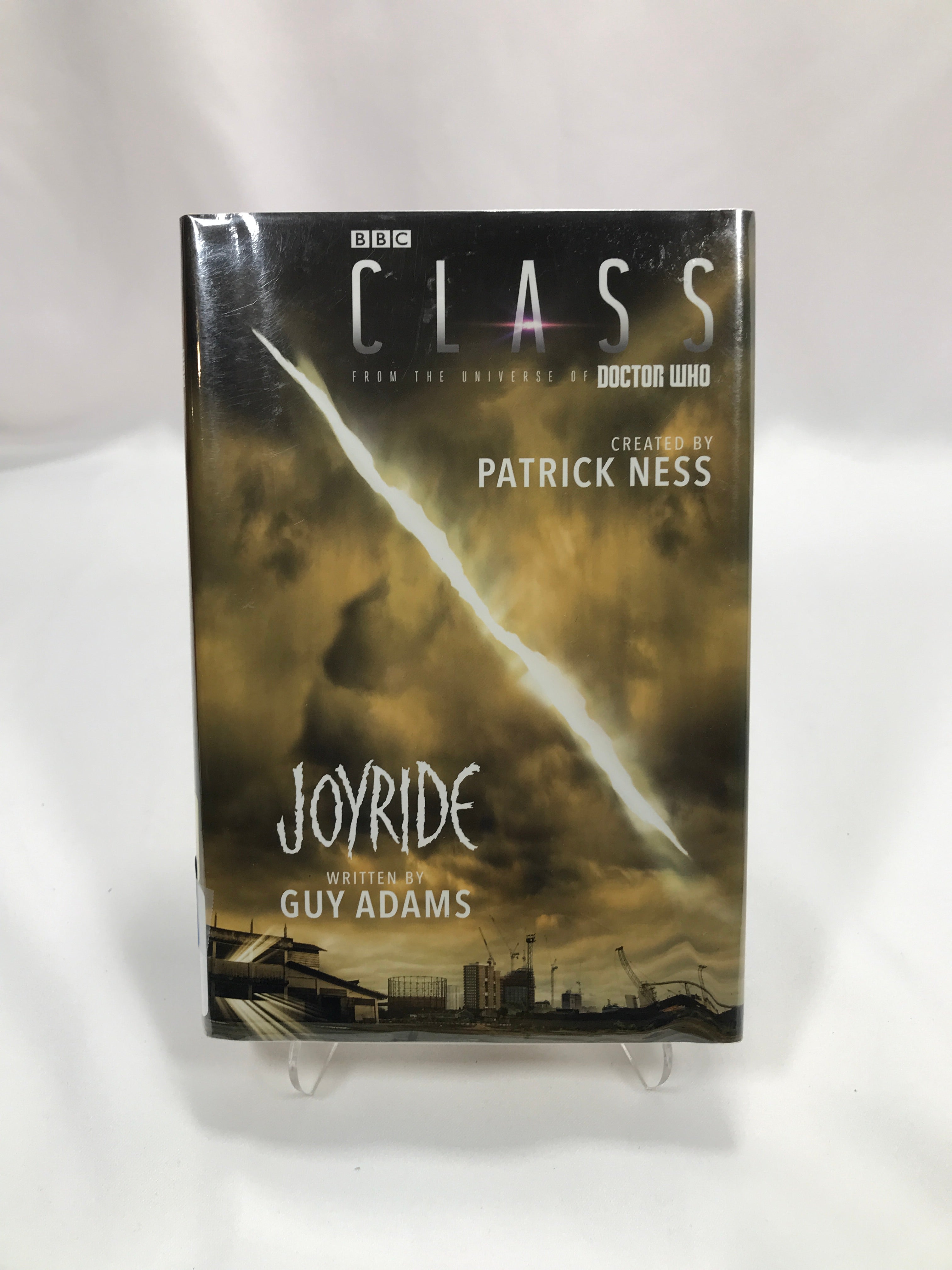 Class: Joyride