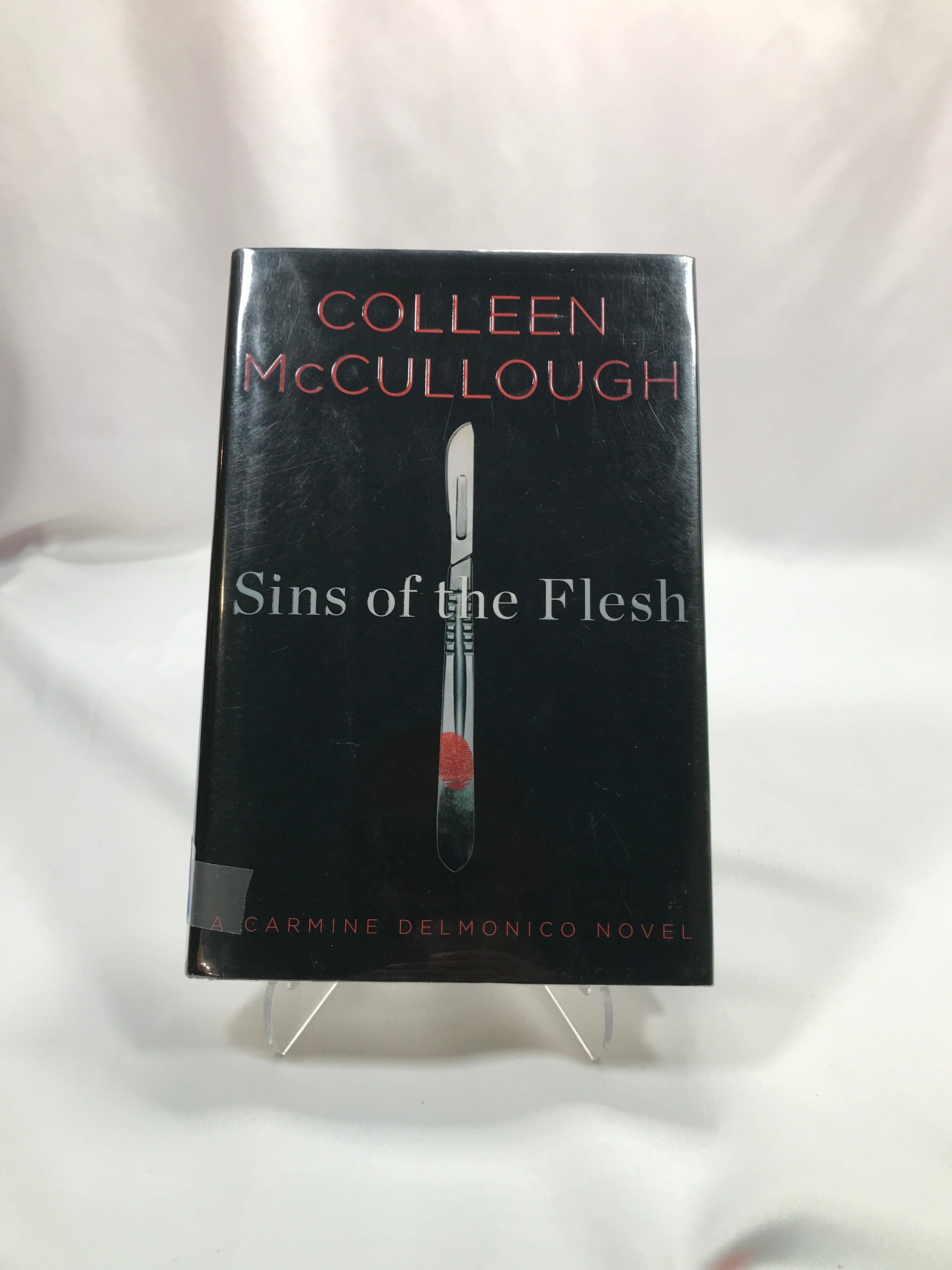 Sins of the Flesh