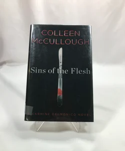 Sins of the Flesh