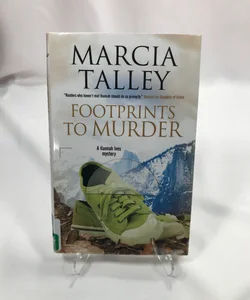 Footprints to Murder