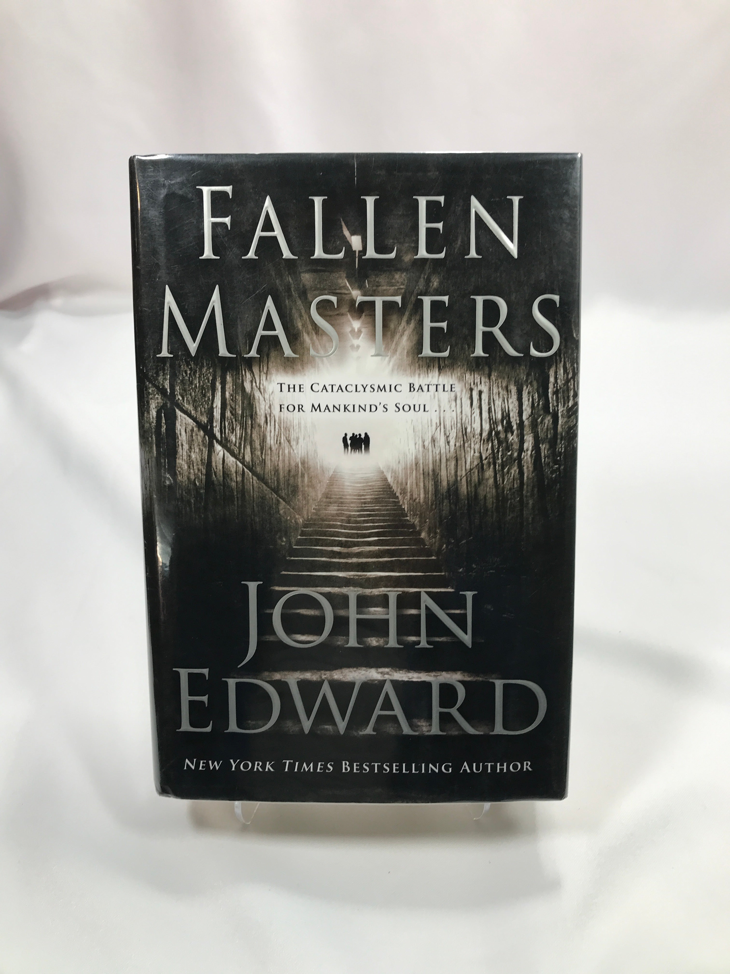 Fallen Masters