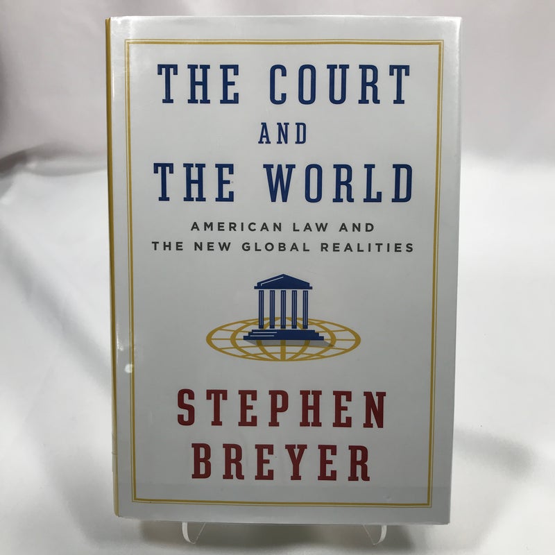 The Court and the World