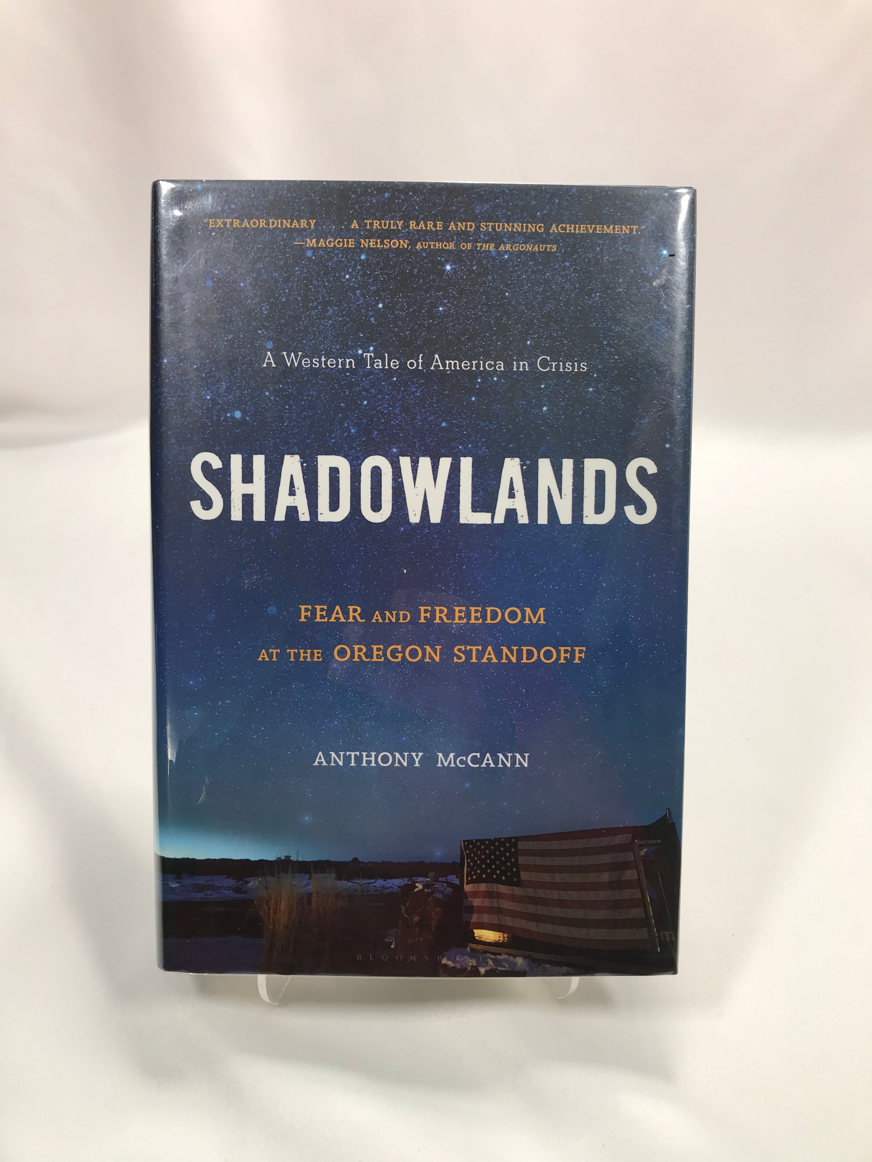 Shadowlands