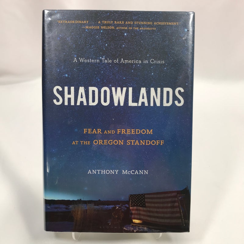 Shadowlands