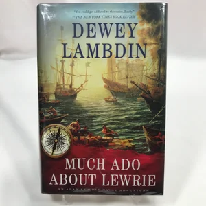 Much Ado about Lewrie