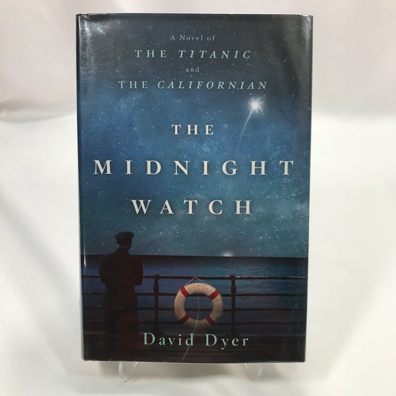 The Midnight Watch