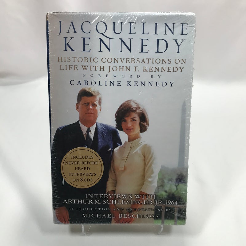 Jacqueline Kennedy