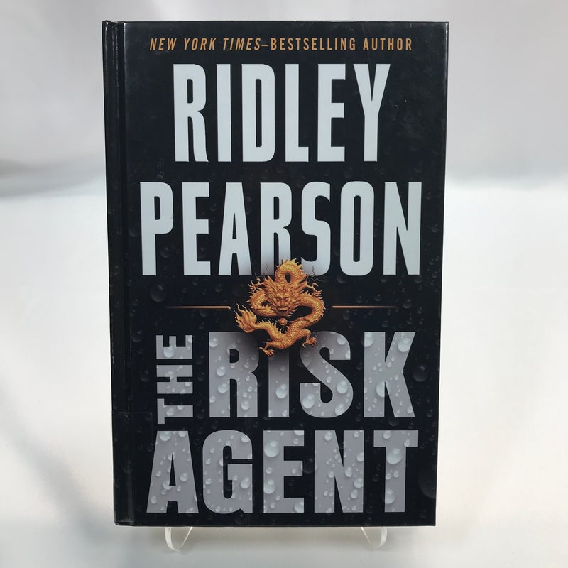 The Risk Agent