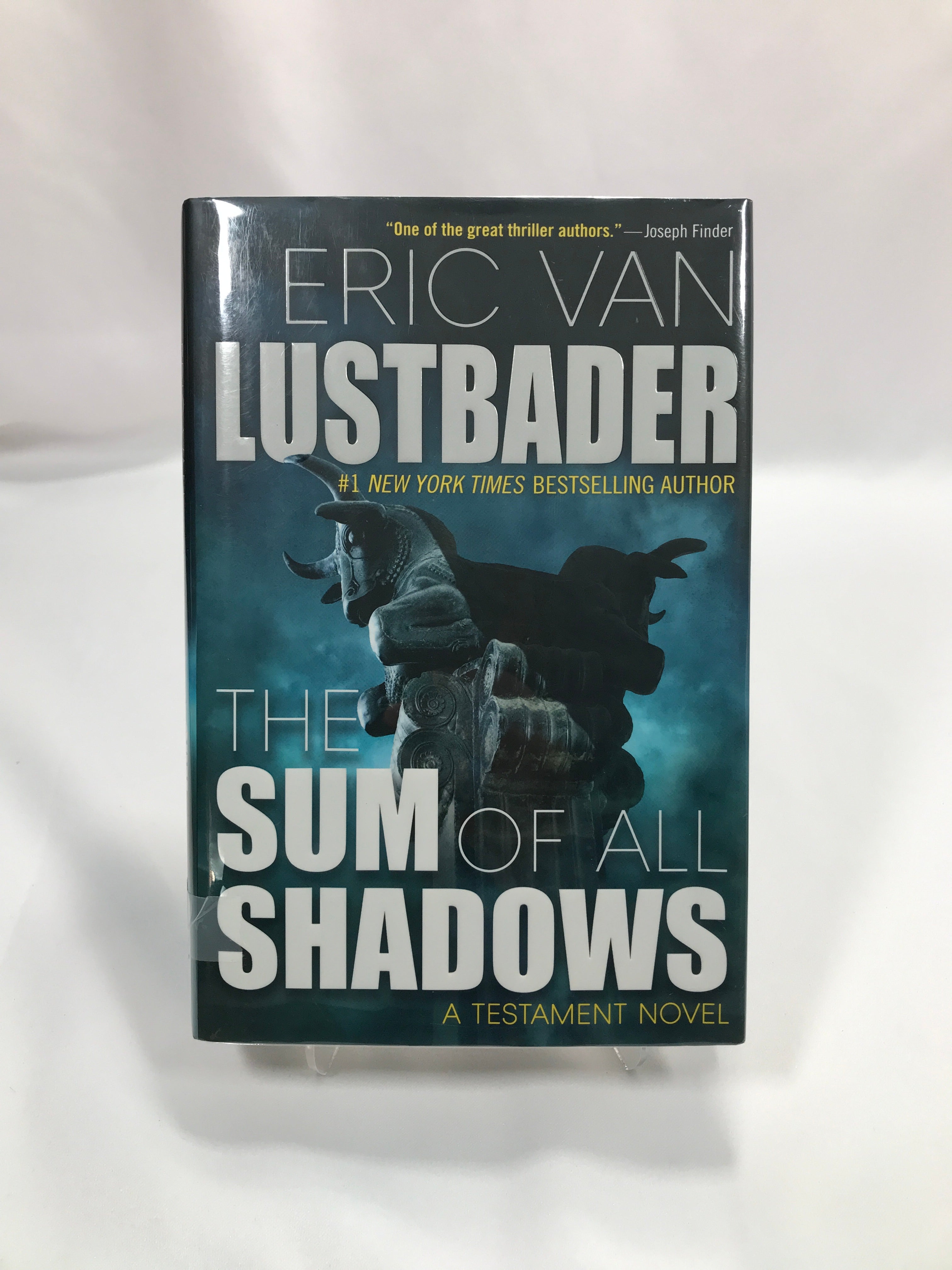 The Sum of All Shadows