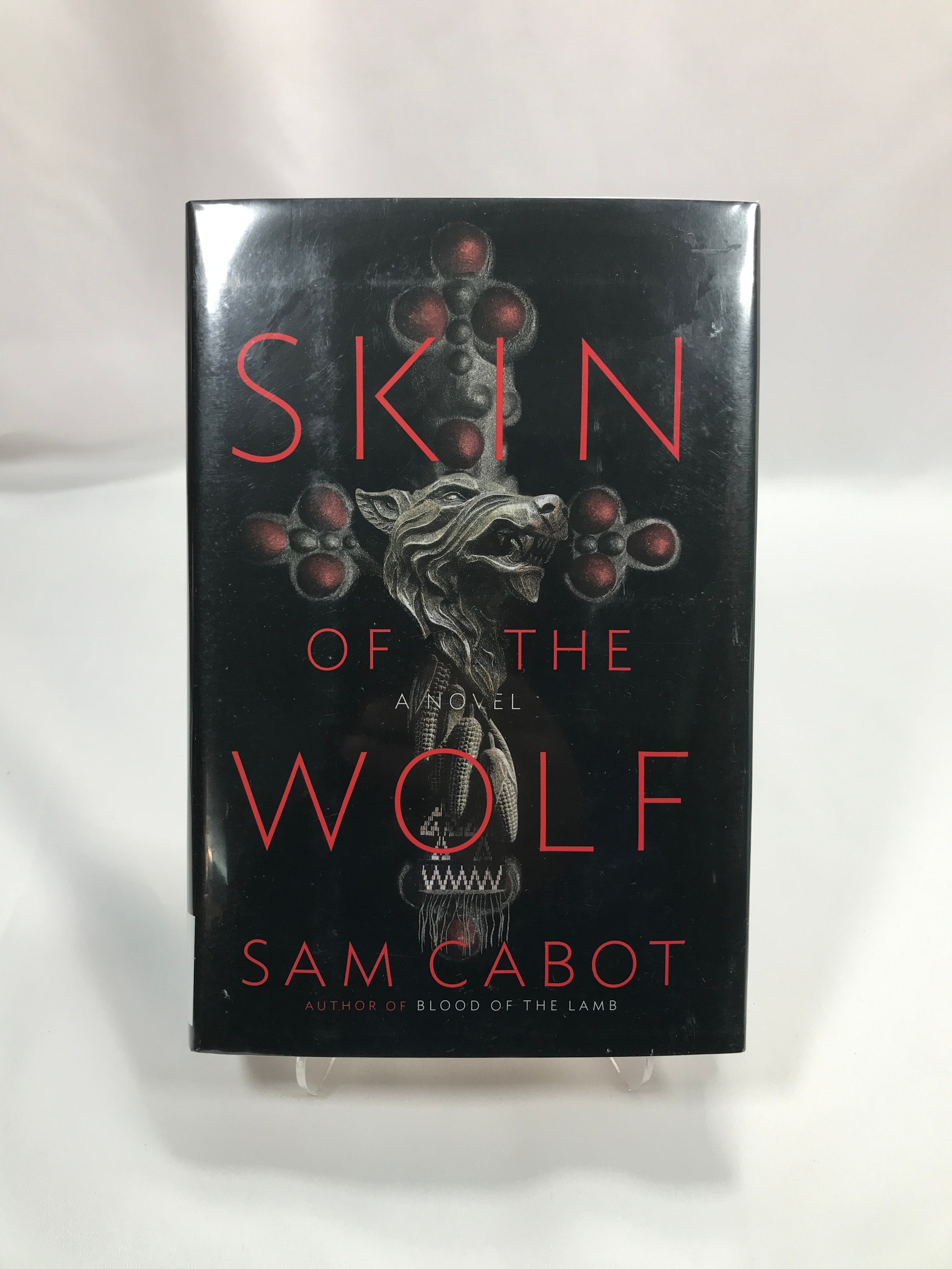 Skin of the Wolf