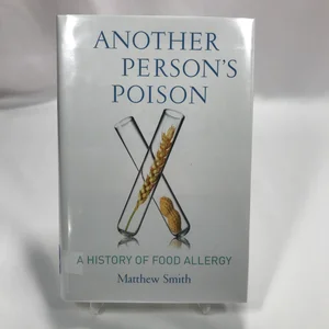 Another Person's Poison