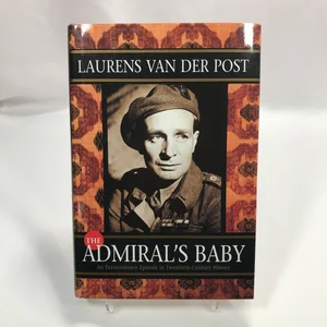 The Admiral's Baby