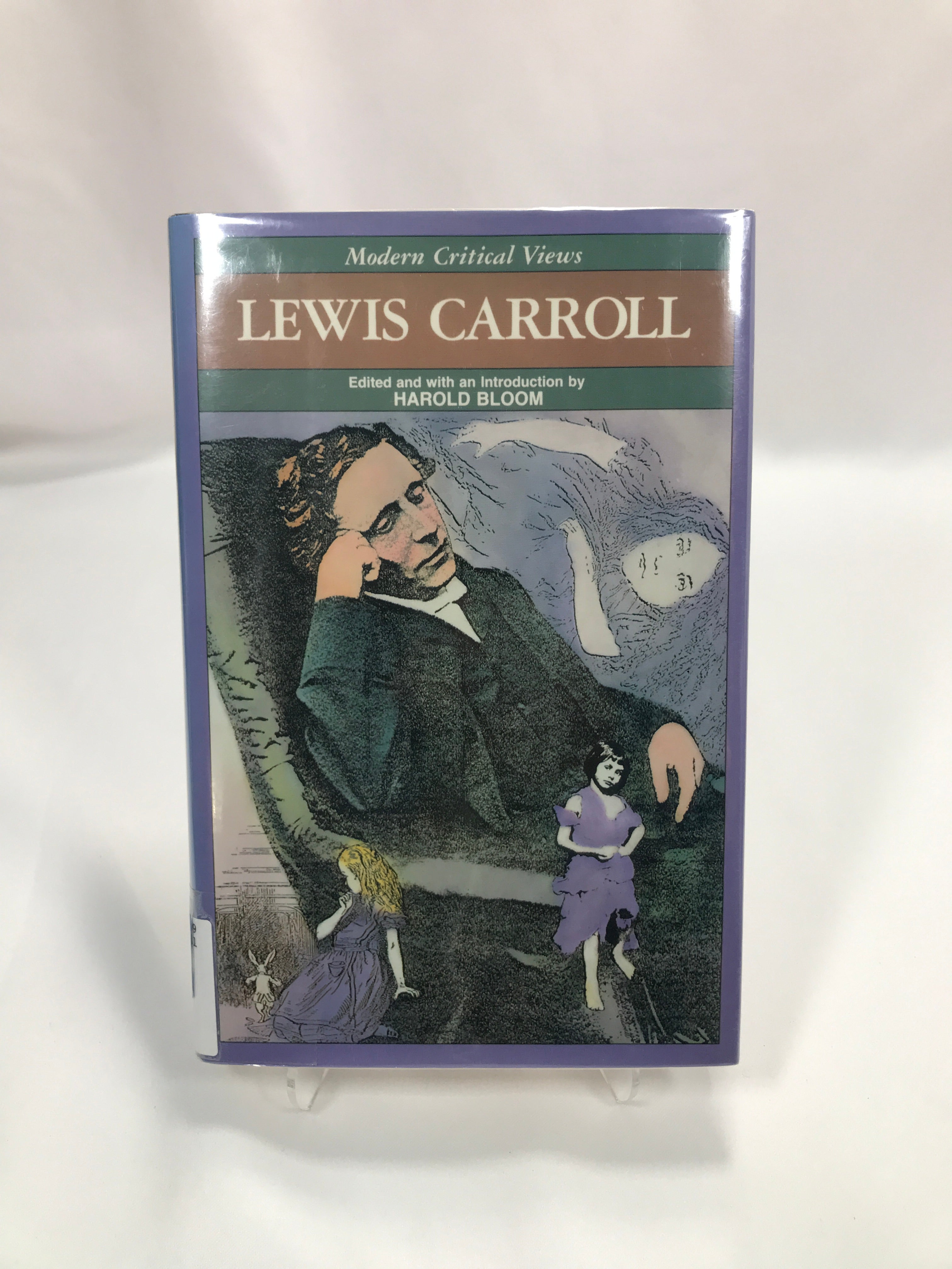 Lewis Carroll