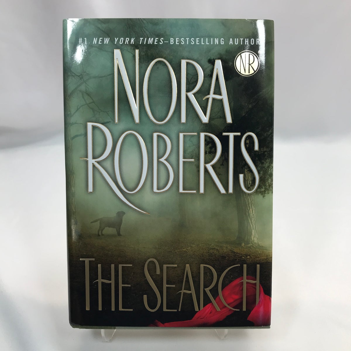 RISING TIDES (Second In The Chesapeake Bay Trilogy, TWO) - Nora Roberts: 9781568