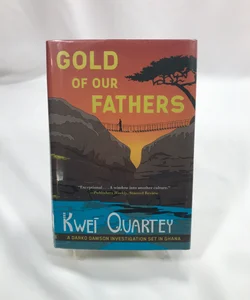 Gold of Our Fathers