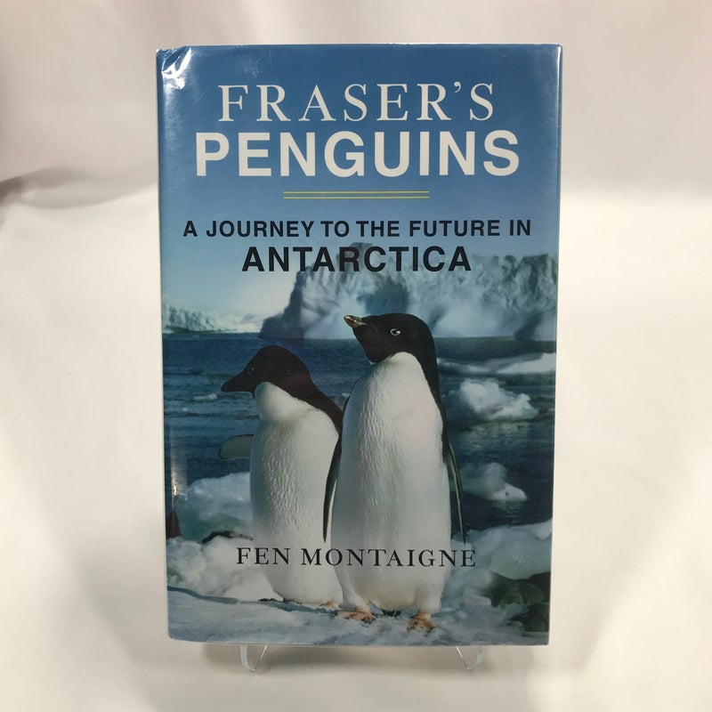 Fraser's Penguins