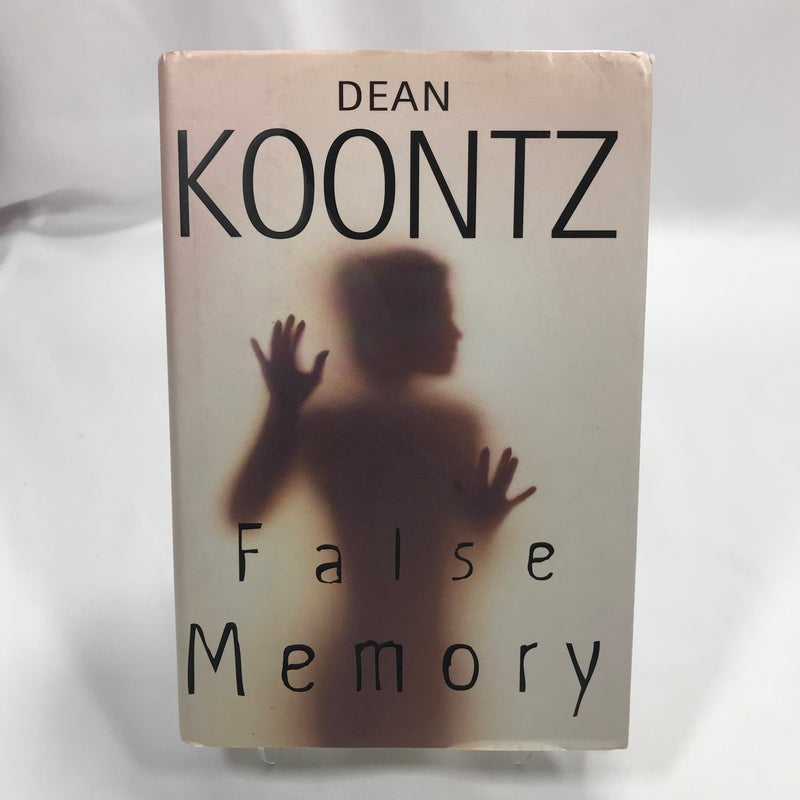 False Memory