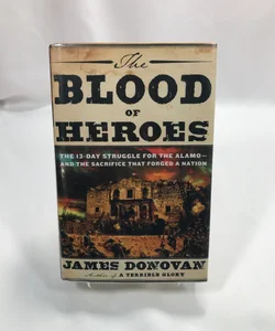 The Blood of Heroes