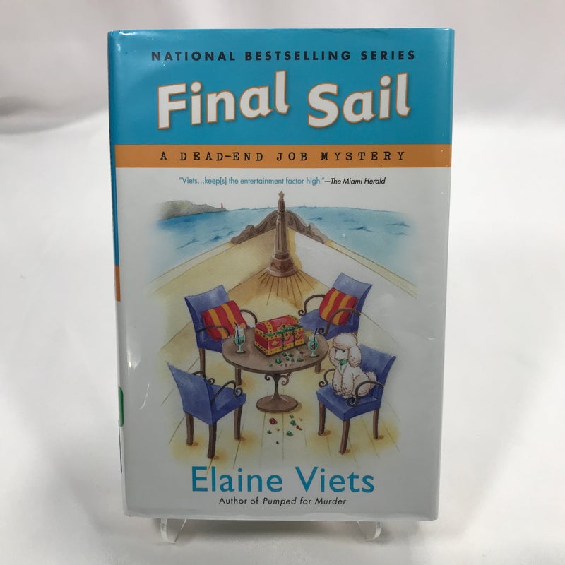 Final Sail