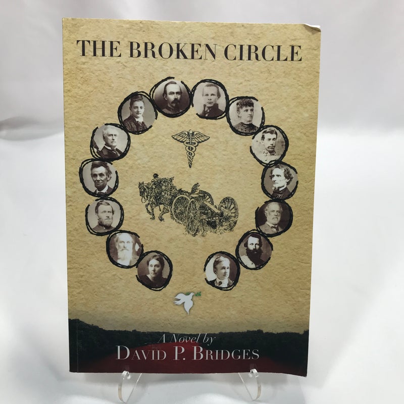 The Broken Circle