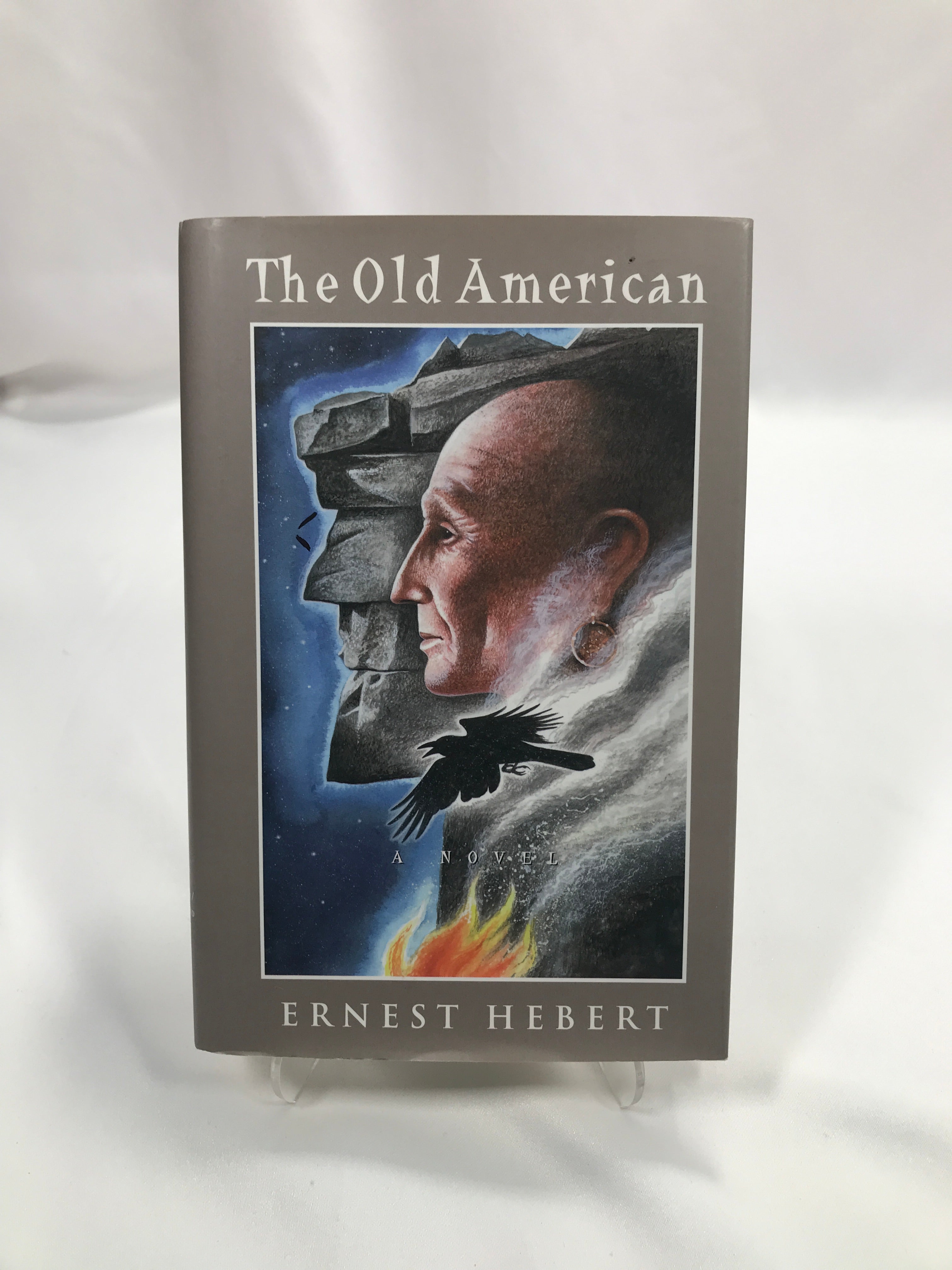 The Old American