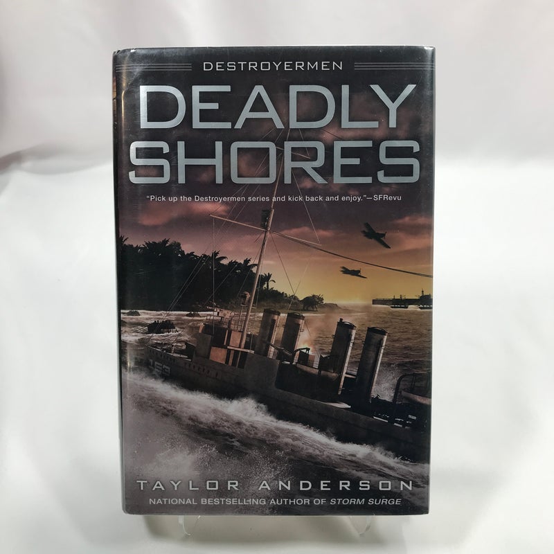 Deadly Shores