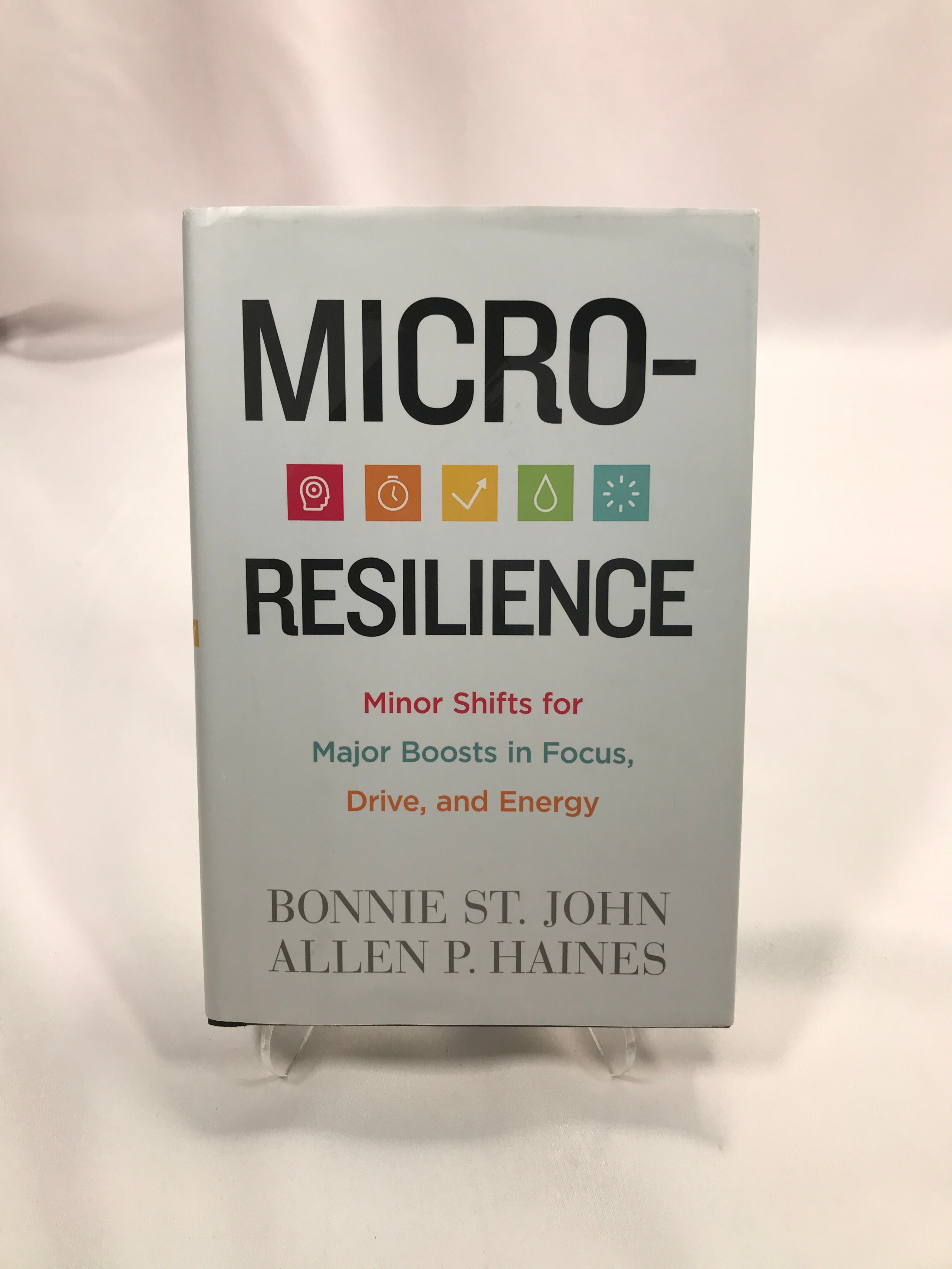 Micro-Resilience