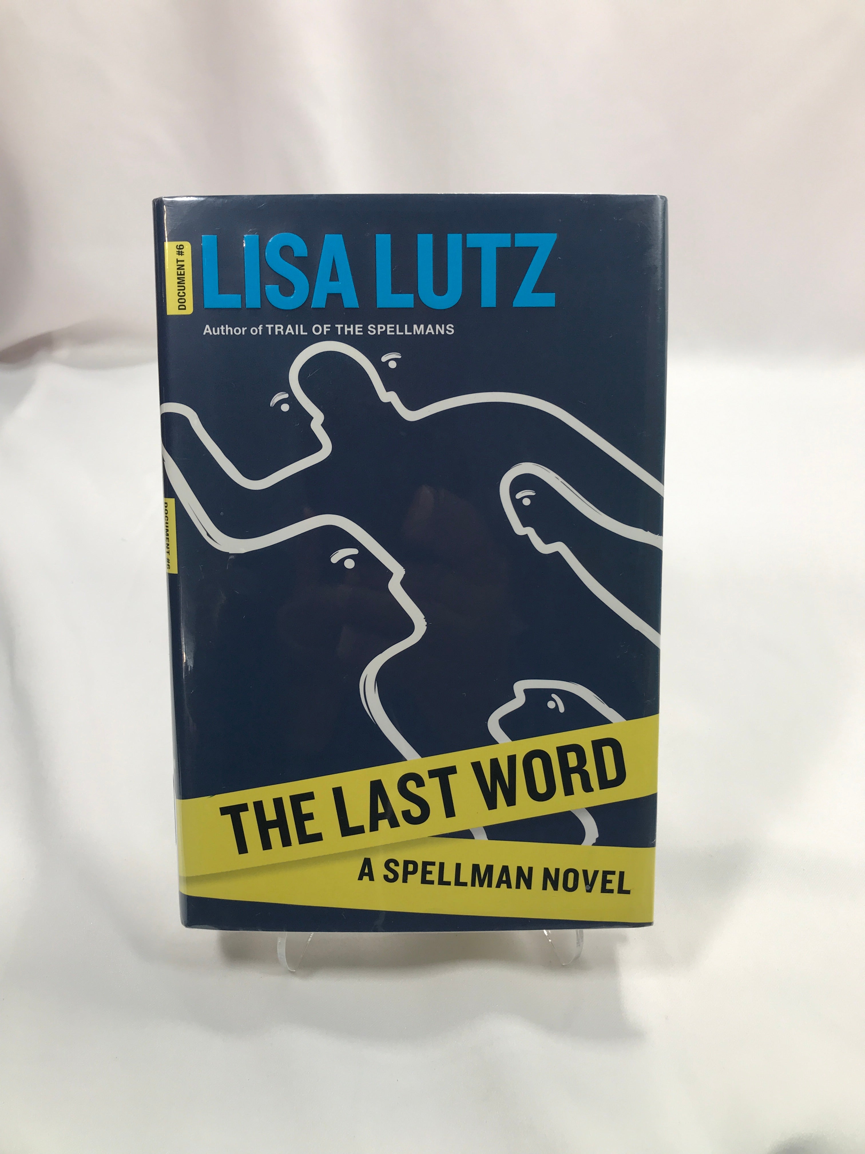 The Last Word