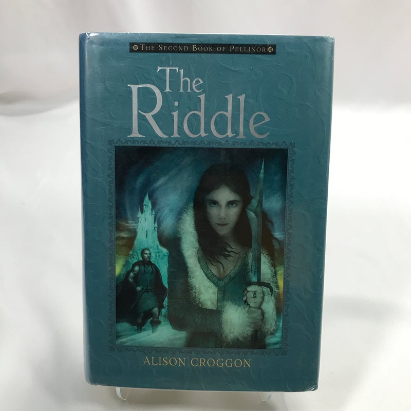 The Riddle