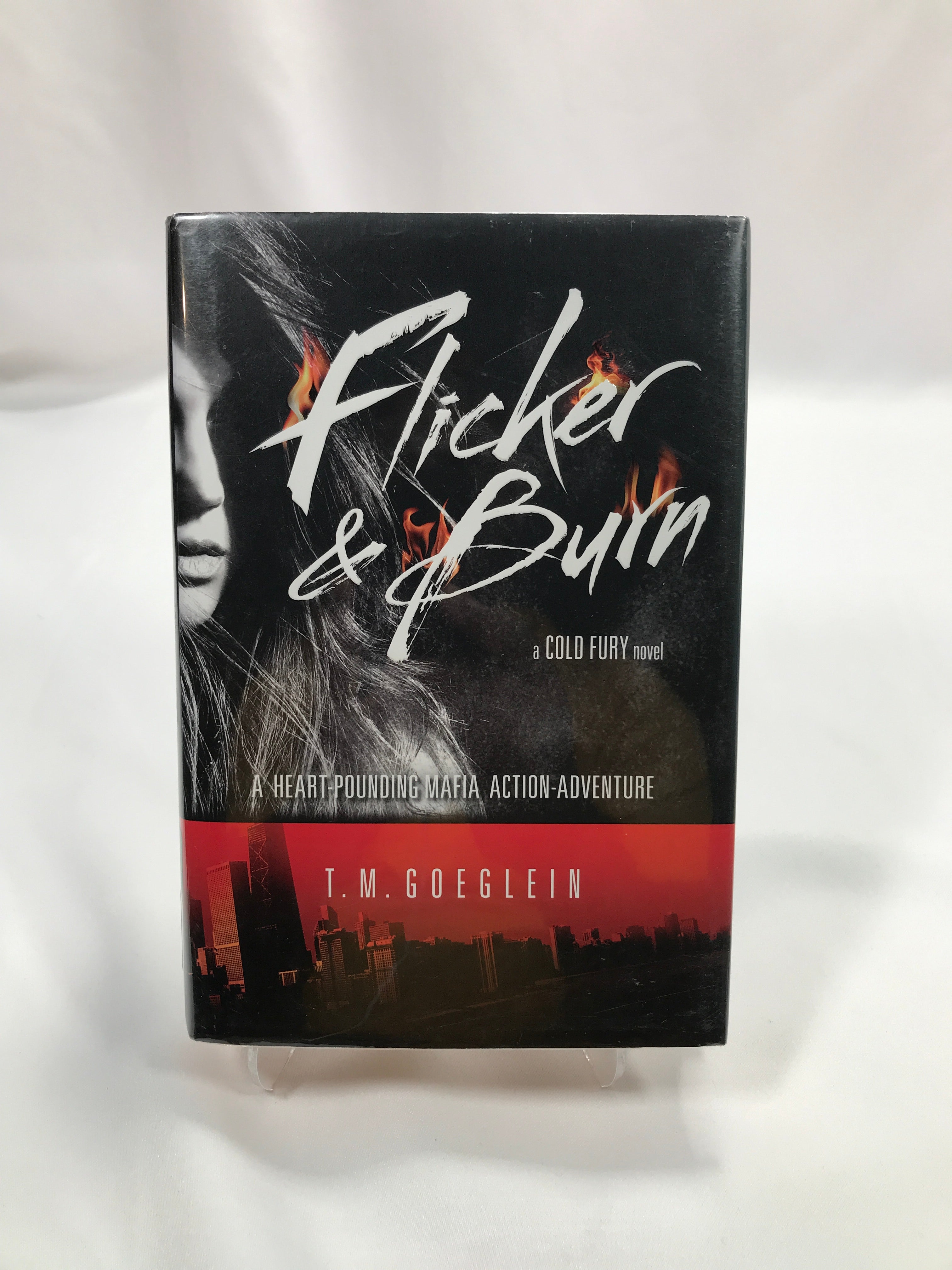 Flicker and Burn