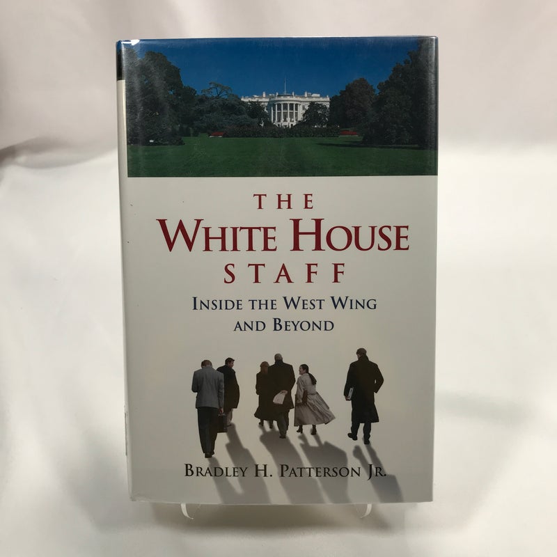 The White House Staff