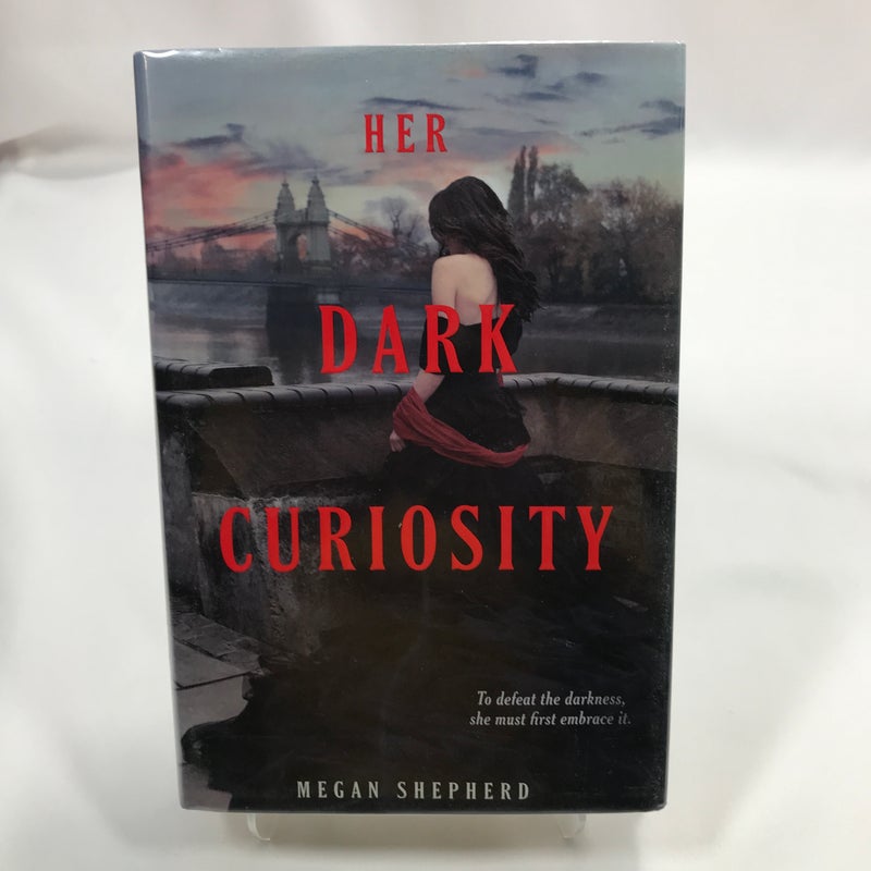 Her Dark Curiosity