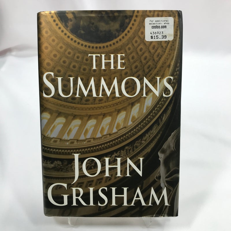 The Summons