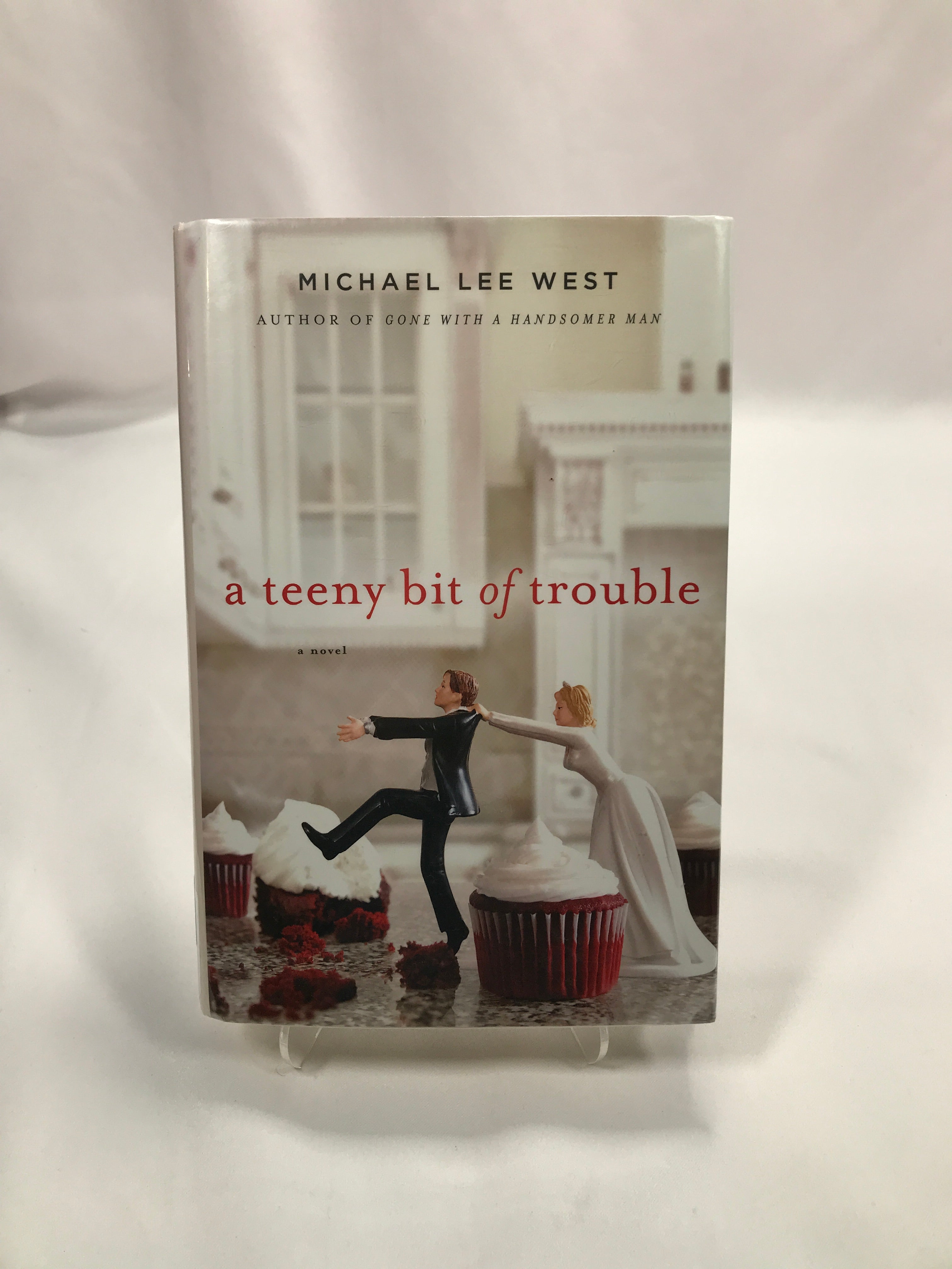 A Teeny Bit of Trouble