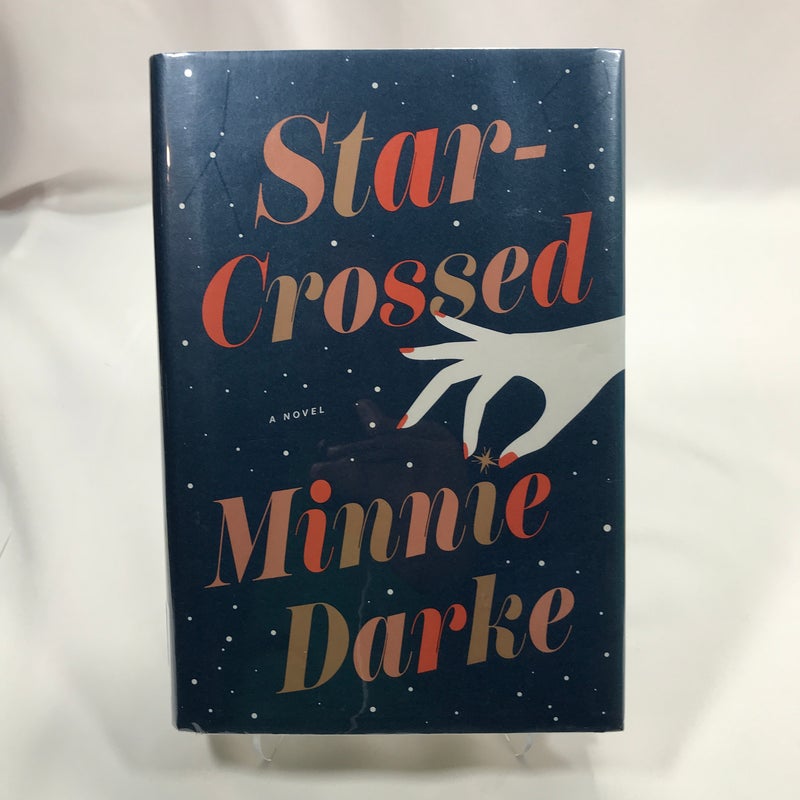 Star-Crossed
