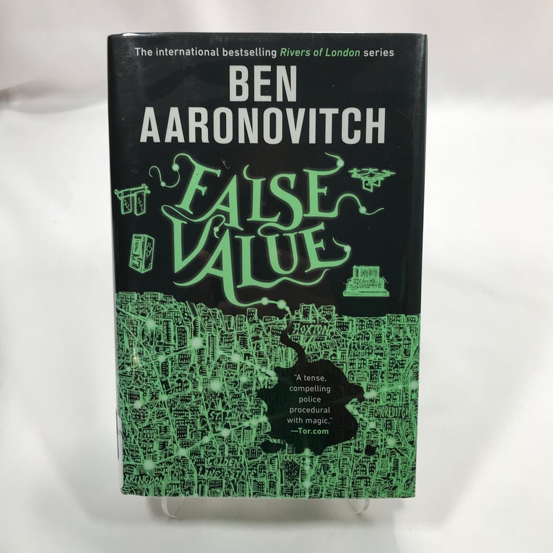 False Value
