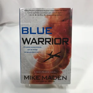 Blue Warrior