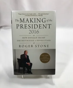 The Making of the President 2016