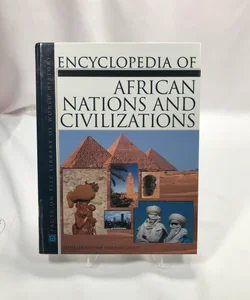 Encyclopedia of African Nations and Civilizations