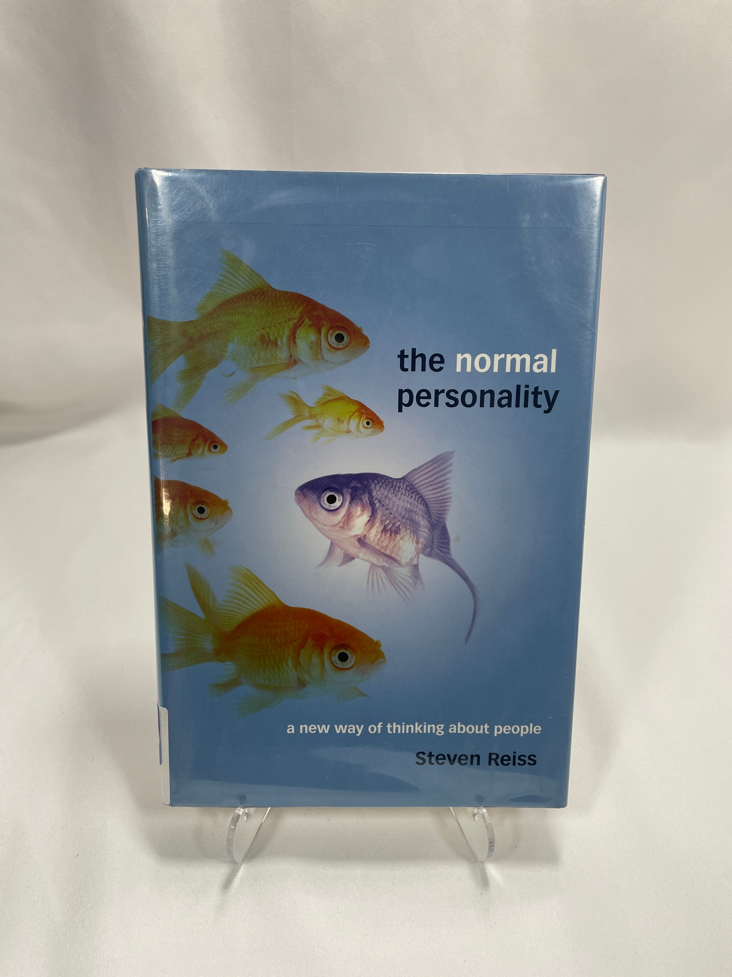 The Normal Personality