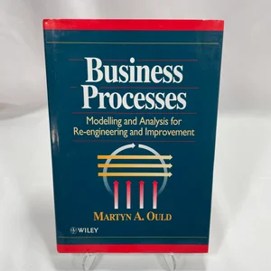 Business Processes