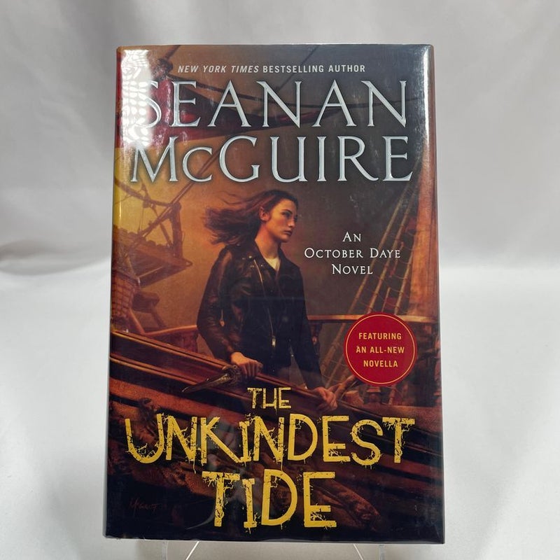 The Unkindest Tide